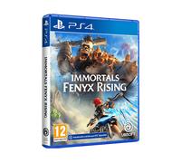 Immortal Fenyx Rising - Ps4