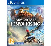 IMMORTALS FENYX RISING PER PS4 NUOVO