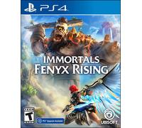 Immortals Fenyx Rising - PlayStation 4 Standard Edition (Sony Playstation 4)
