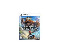 Immortals Fenyx Rising PlayStation 5 Edizione Standard