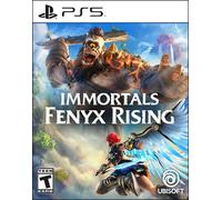 Immortals Fenyx Rising PlayStation 5 Standard Edition (Sony Playstation 5)