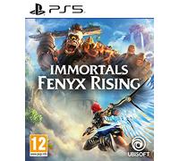 Immortals Fenyx Rising (Playstation 5) Versione inglese