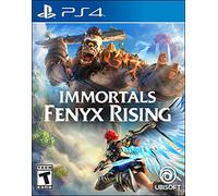 Immortals Fenyx Rising (Ps4/Ps5)
