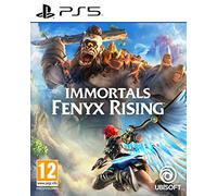 Immortals Fenyx Rising
