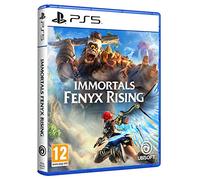 Immortals Fenyx Rising PS5 [Edizione: Spagna]