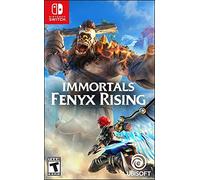 Immortals Fenyx Rising (Replen)