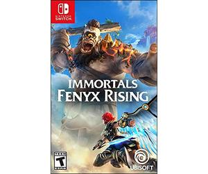 Immortals Fenyx Rising (Replen)