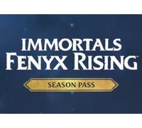 Immortals Fenyx Rising - Season Pass (DLC) (PC) Ubisoft Connect Key - EU