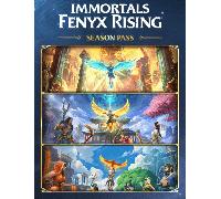 Immortals Fenyx Rising - Season Pass (DLC) (PC) Uplay Key EMEA