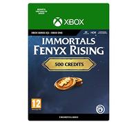 Immortals Fenyx Rising : Small Credits Pack (500) | Xbox One/Series X|S - Codice download