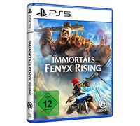 Immortals Fenyx Rising - Standard Edition - [PlayStation 5] [Edizione: Germania]