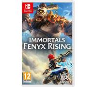 IMMORTALS FENYX RISING SWITCH - Nintendo Switch [Edizione: Francia]