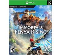 Immortals Fenyx Rising (Xb1/Xbo)