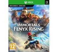 Immortals Fenyx Rising Xbox