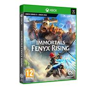 Immortals Fenyx Rising Xbox [Edizione: Spagna]