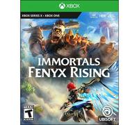 Immortals Fenyx Rising (XBOX ONE / SERIES X) NUOVO