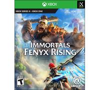 Immortals Fenyx Rising - Xbox One Standard Edition (Microsoft Xbox One)