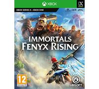 Immortals Fenyx Rising - XBOX ONE / XBOX SERIES X