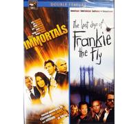 Immortals & Last Days of Frank - Immortals & Last Days of Frank