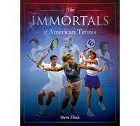 Immortals of American Tennis