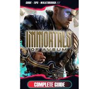 Immortals of Aveum Complete Guide: Tips, Tricks, Strategies, Cheats, Hints and More!