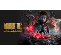 Immortals of Aveum Deluxe Edition