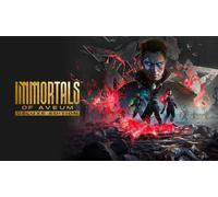 Immortals of Aveum Deluxe Edition (PC) [Codice di download] - Nouvo