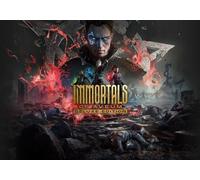 Immortals of Aveum Deluxe Edition (PC) Steam Key - GLOBAL