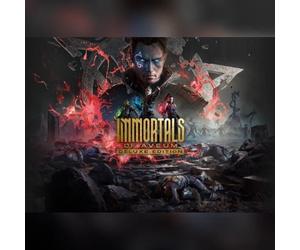 Immortals of Aveum Deluxe Edition (Xbox Series X|S) Xbox Live Key - ARGENTINA