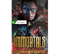Immortals of Aveum Deluxe Edition (Xbox Series X|S) Xbox Live Key EUROPE
