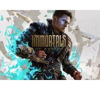 Immortals of Aveum (PC) EA App Key - GLOBAL