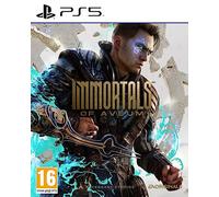 Immortals of Aveum - GIOCO PS5