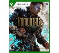 Immortals of Aveum - Xbox Series X (Microsoft Xbox Series X S)