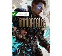Immortals of Aveum (Xbox Series X|S) Xbox Live Key EUROPE