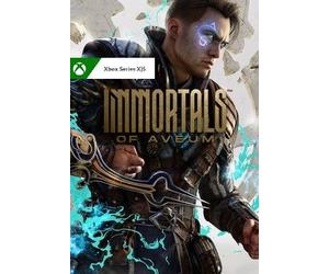 Immortals of Aveum (Xbox Series X|S) Xbox Live Key EUROPE