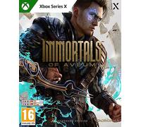Immortals of Cieum