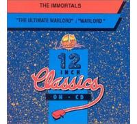 Immortals - The Ultimate Warlord