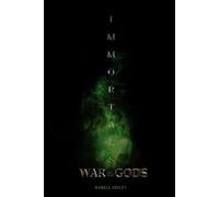 IMMORTALS: War of the Gods: 3