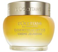 L'Occitane Immortelle Divine Youth Cream crema giorno ringiovanente 50 ml per Donna