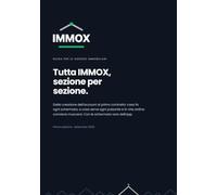 IMMOX - Guida per le agenzie