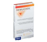 Immuchoc 15 pz Compresse