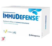 Metagenics Immudefense 90 capsule