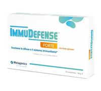 Metagenics Immudefense Forte 30 Compresse