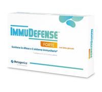Immudefense forte metagenics 60 compresse