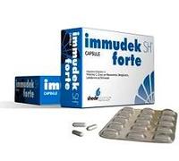 immudek forte sh 15 capsule