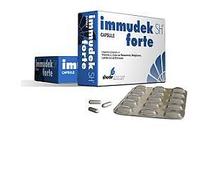 Immudek forte sh 15 capsule