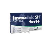 IMMUDEK FORTE SH 15CPS