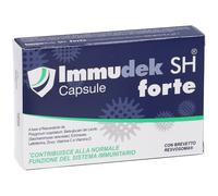 IMMUDEK FORTE SH 15 CAPSULE