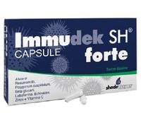 IMMUDEK FORTE SH 15 CAPSULE