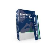 IMMUDEK SH FORTE 16 BUSTINE OROSOLUBILI
